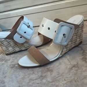 Sergio Rossi Wedges